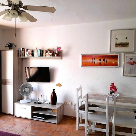 Mareverde Fase I Costa Adeje  Luaran gambar