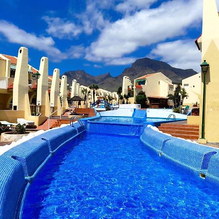 Mareverde Fase I Costa Adeje  Luaran gambar