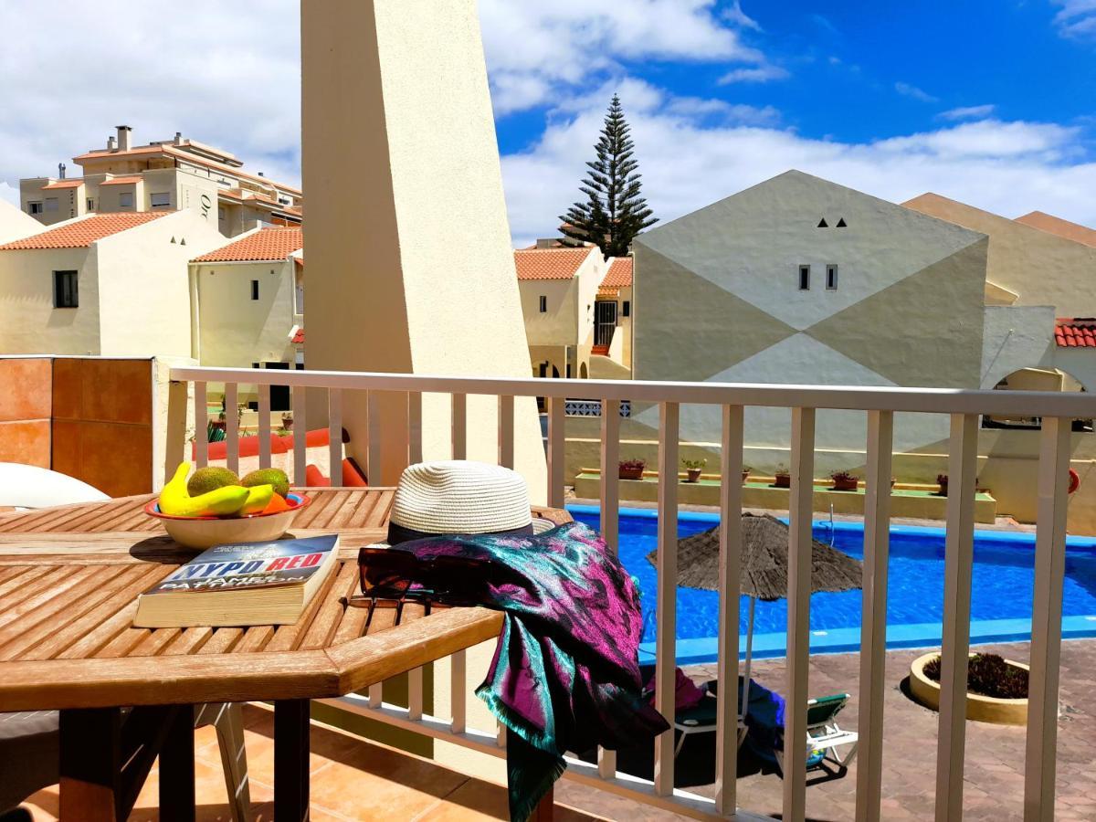 Mareverde Fase I Costa Adeje  Luaran gambar